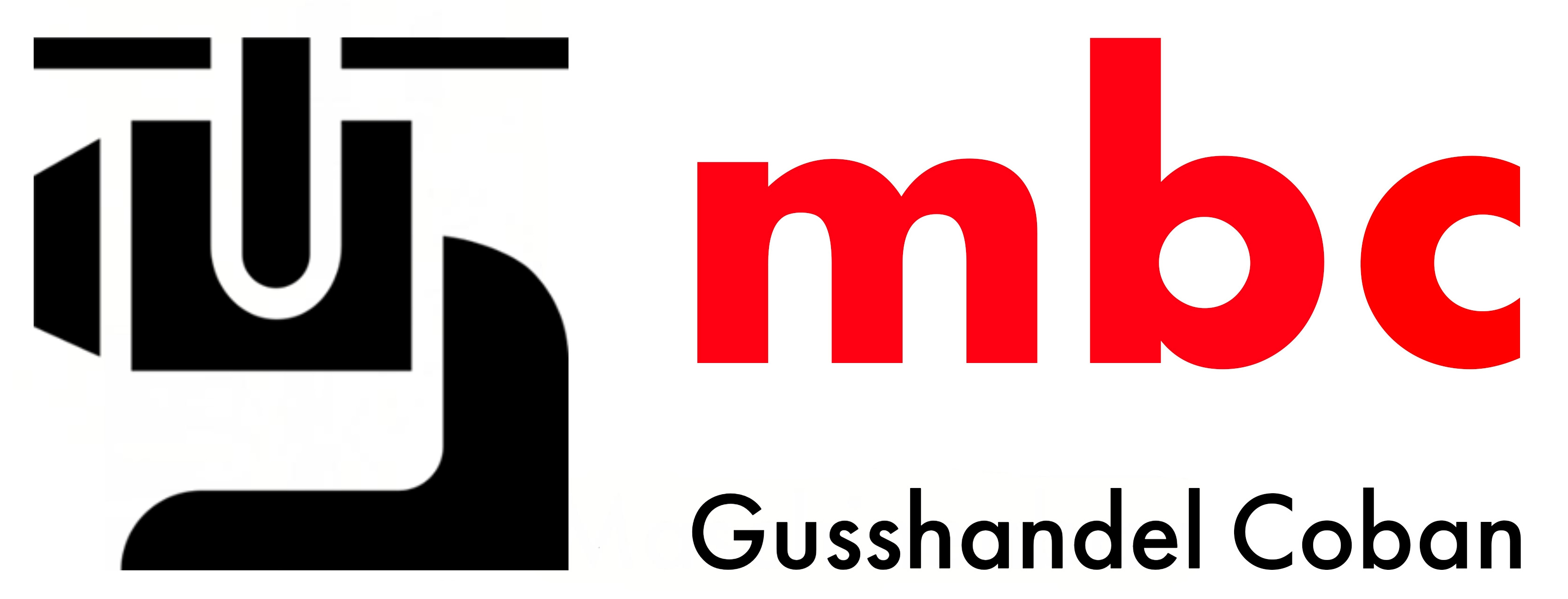 Logo Gusshandel